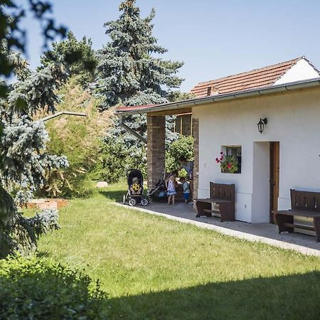 Chalupa Brod nad Dyjí Exteriér fotografie