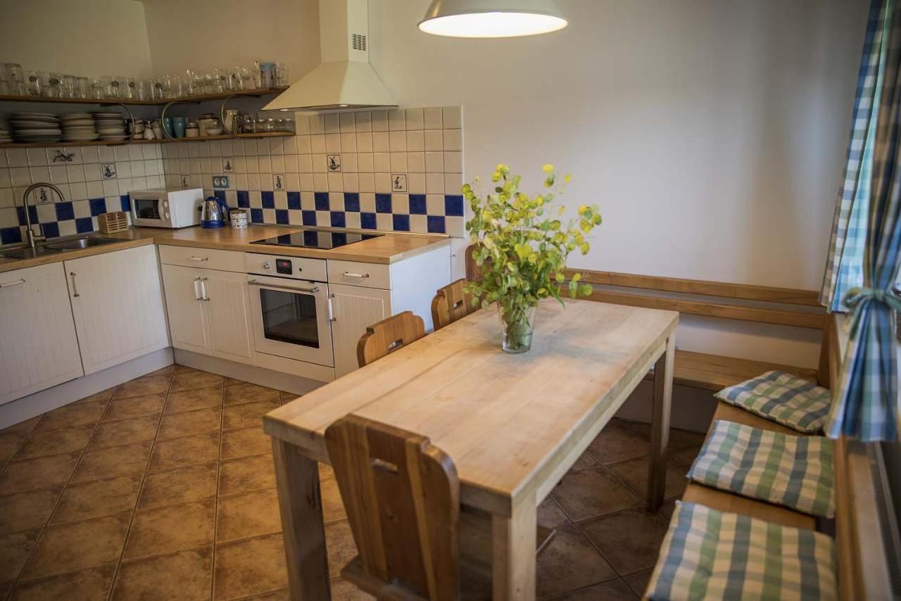 Chalupa Brod nad Dyjí Exteriér fotografie