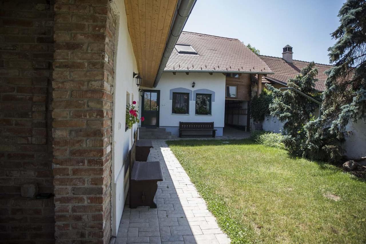 Chalupa Brod nad Dyjí Exteriér fotografie